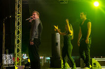 L.L. Junior - május 2.