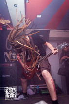 Saint George Rock Night  9 - április 26.