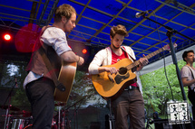 Bagossy Brothers Company - május 2.