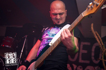 Saint George Rock Night  9 - április 26.