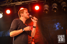 Balázs Elemér Group dzsesszkoncert - május 2.