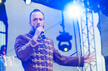 Dancs Annamari, Szabó Dávid és a Kováts András Ifjúsági Fúvószenekar koncertje - május 4.