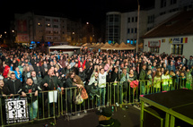 Mobilmánia nagykoncert - május 1.