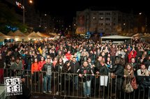 Mobilmánia nagykoncert - május 1.