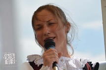 „A kökösi hídon” - csatabemutató, a Székely Virtus Hagyományőrző Egyesület szervezésében - május 3.