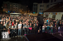 Mobilmánia nagykoncert - május 1.