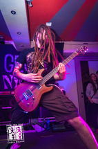 Saint George Rock Night  9 - április 26.