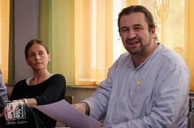 VIII. Gyermekszínjátszó Találkozó - április 30.