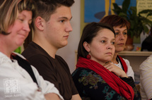 VIII. Gyermekszínjátszó Találkozó - április 30.