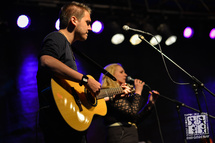 Balázs Elemér Group dzsesszkoncert - május 2.