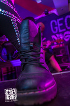 Saint George Rock Night  9 - április 26.