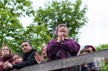 Dancs Annamari, Szabó Dávid és a Kováts András Ifjúsági Fúvószenekar koncertje - május 4.
