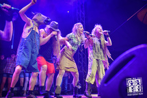 Rednex - május 3.