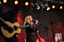 Balázs Elemér Group dzsesszkoncert - május 2.