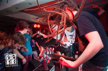 Saint George Rock Night  9 - április 26.