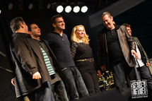 Balázs Elemér Group dzsesszkoncert - május 2.