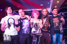 Saint George Rock Night  9 - április 26.