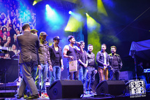 Live - Connect-R - május 3.