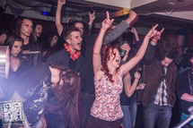 Saint George Rock Night  9 - április 26.