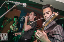 Saint George Rock Night  9 - április 26.
