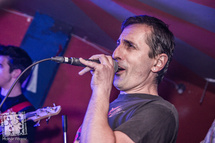 Saint George Rock Night  9 - április 26.