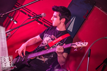Saint George Rock Night  9 - április 26.