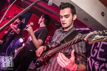 Saint George Rock Night  9 - április 26.