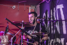Saint George Rock Night  9 - április 26.