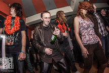 Saint George Rock Night  9 - április 26.