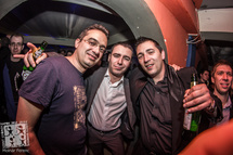 Saint George Rock Night  9 - április 26.