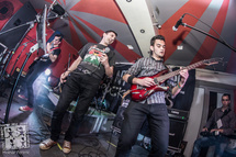Saint George Rock Night  9 - április 26.