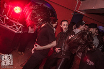 Saint George Rock Night  9 - április 26.
