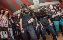 Saint George Rock Night  9 - április 26.