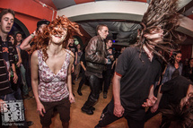 Saint George Rock Night  9 - április 26.