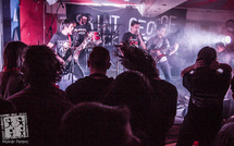 Saint George Rock Night  9 - április 26.