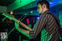 Saint George Rock Night  9 - április 26.