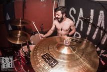 Saint George Rock Night  9 - április 26.
