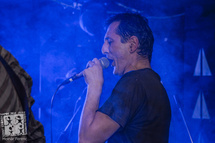 Saint George Rock Night  9 - április 26.