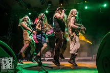 Rednex - május 3.