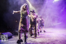 Rednex - május 3.