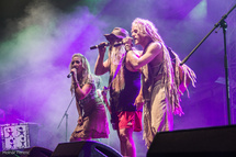 Rednex - május 3.