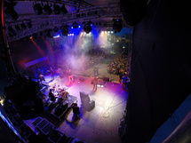 Koncerthangulatok - május 2.