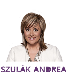 SZULÁK ANDREA