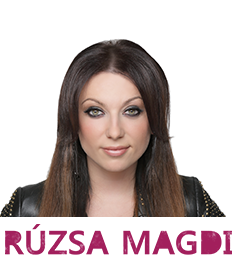 RÚZSA MAGDI