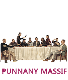 PUNNANY MASSIF